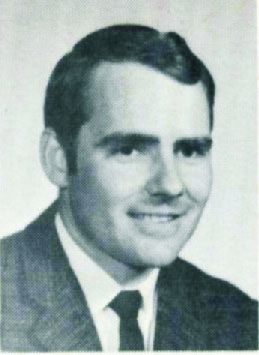 Elmer Janzen