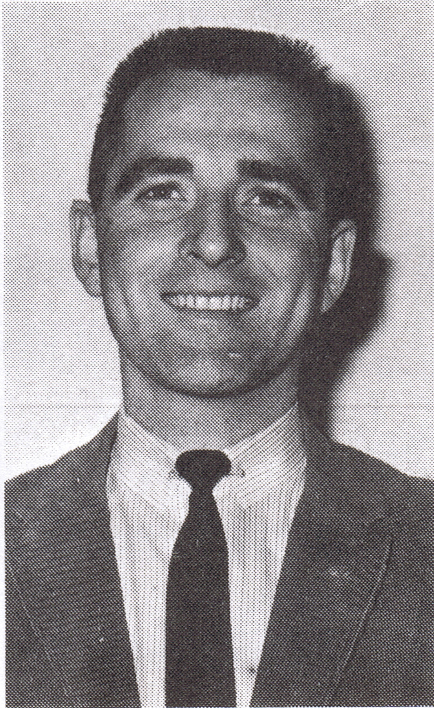 Peter B. Kilby